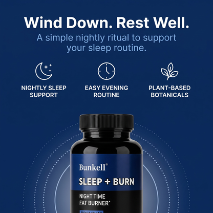 Bunkell Kidney Bean Extract Capsules