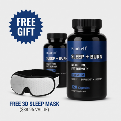 Bunkell Kidney Bean Extract Capsules